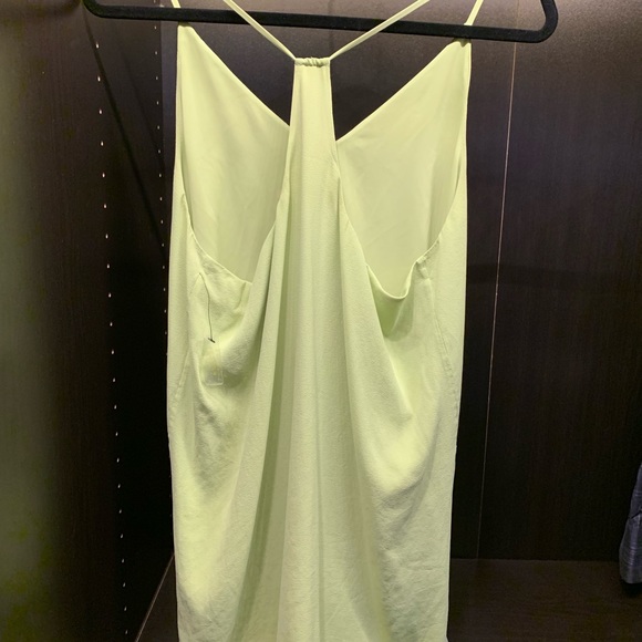 New Alice + Olivia slip tank - Picture 2 of 3